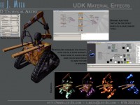 UDK-Material-Effects